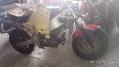 Kawasaki Ninja ZX-6R. 600 куб. см., исправен, без птс, без пробега