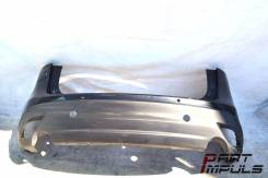 Бампер. Mazda CX-5, KE2AW, KE5FW, KE5AW, KEEFW, KEEAW, KE2FW, KE