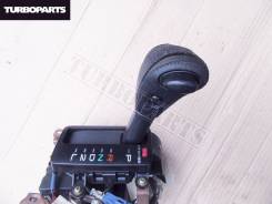 Селектор кпп. Toyota Cresta, JZX90 Toyota Mark II, JZX90, JZX90E Toyota Chaser, JZX90 Двигатель 1JZGTE