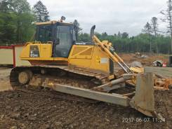Komatsu D65PX. Продается бульдозер Комацу, 20 000,00 кг.