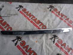 Накладка крышки багажника. Toyota Allion, ZRT260, NZT260, ZRT261, ZRT265