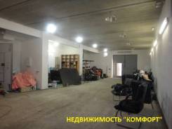 Аренда нежилого помещения 260 кв. м. Улица Олега Кошевого 3 стр. 1, р-н Чуркин, 260 кв. м., цена указана за все помещение в месяц