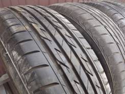 Bridgestone Nextry Ecopia. Летние, 2016 год, износ: 5%, 4 шт
