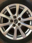 Mazda. x17, 5x114.30
