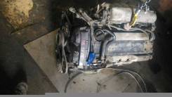 Двигатель в сборе. Nissan: Laurel, Cedric, Skyline, Leopard, Figaro, Cefiro, Stagea, Gloria, Rasheen Двигатели: RB25D, RB25DE, RB25DET