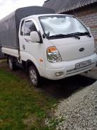 Kia Bongo III. Продается грузовик KIA Bongo III, 3 000 куб. см., 1 000 кг.