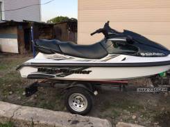 Yamaha WaveRunner. 1 200,00 л.с., Год: 2000 год