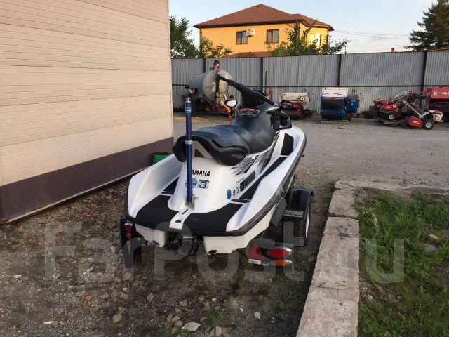 Yamaha WaveRunner. 2000 ��� ����