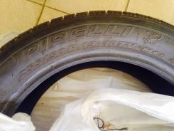 Pirelli. Летние, 2013 год, износ: 30%, 4 шт