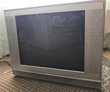 JVC. CRT (���)