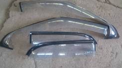 ВЕТРОВИК на дверь Toyota Cami, J100E, J102E