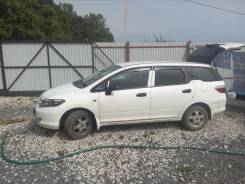 Honda Partner. автомат, 4wd, 1.5 (89 л.с.), бензин, 133 000 тыс. км