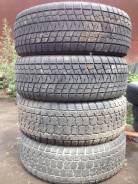 Bridgestone Blizzak. Всесезонные, 2012 год, износ: 30%, 4 шт