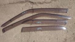 ВЕТРОВИК на дверь Toyota Cami, J100E, J102E