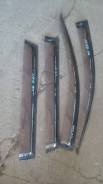ВЕТРОВИК на дверь Toyota Corolla Fielder, ZZE124, ZZE124G, NZE124G, NZE124