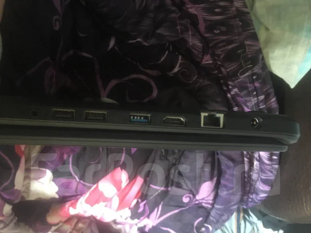 Acer Aspire ES1. WiFi: 1, Bluetooth: 1 ����