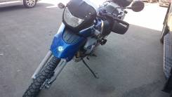 BMW F 650 GS. 650 куб. см., исправен, птс, с пробегом