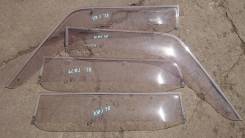 ВЕТРОВИК на дверь Toyota Land Cruiser Prado, KZJ78G, KZJ78W, LJ78, KZJ78, LJ78G, LJ78W