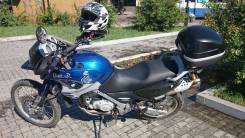 BMW F 650 GS. 650 куб. см., исправен, птс, с пробегом