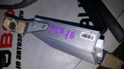 Усилитель магнитолы. Toyota Harrier, SXU10, MCU10W, MCU10, SXU15, MCU15 Двигатели: 1MZFE, 5SFE
