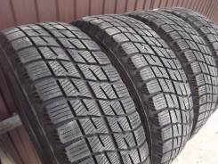 Bridgestone Ice Partner. Зимние, без шипов, 2014 год, износ: 10%, 4 шт