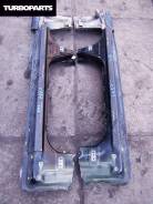 Порог кузовной. Toyota Chaser, GX100, JZX101, JZX100, GX105, LX100, JZX105, SX100 Двигатели: 1JZGE, 2JZGE, 1GFE, 1JZGTE, 2LTE, 4SFE
