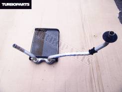 Радиатор отопителя. Toyota Cresta, JZX105, GX105, JZX100, JZX101, GX100, LX100 Toyota Mark II, GX105, JZX105, JZX100, GX100, JZX101, LX100 Toyota Chas...