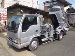 Isuzu Elf. илосос. Под заказ