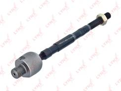 Тяга рулевая. Honda Jazz Honda Fit, LA-GD3, UA-GD4, LA-GD4, CBA-GD4, LA-GD1, DBA-GD2, UA-GD2, LA-GD2, UA-GD3, DBA-GD1, DBA-GD4, CBA-GD3, UA-GD1, DBA-G...
