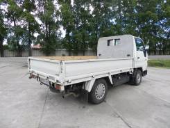 Toyota Hiace. Продам грузовик, 2 800 куб. см., 1 000 кг.