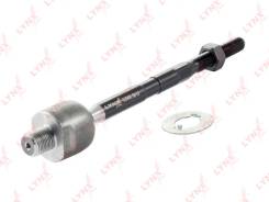 Тяга рулевая. Honda Jazz Honda Fit, UA-GD4, LA-GD3, LA-GD4, UA-GD2, DBA-GD2, CBA-GD4, LA-GD1, UA-GD3, DBA-GD1, LA-GD2, DBA-GD4, UA-GD1, DBA-GD3, CBA-G...