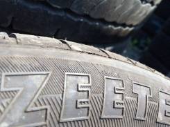Zeetex. Летние, 2015 год, износ: 5%, 2 шт