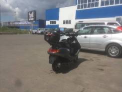 Honda Spacy 100. 102 куб. см., исправен, птс, без пробега