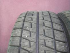 Bridgestone. Зимние, без шипов, износ: 20%, 4 шт