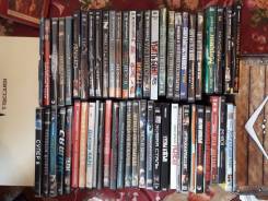 Продам коллекцию DVD дисков.