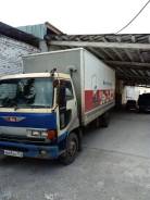 Hino Ranger. , 7 500 куб. см., 5 000 кг.