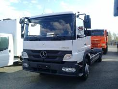 Mercedes-Benz Atego. Продам 1222L, 10 000 куб. см., 11 990 кг.