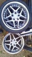 Blitz. 8.0x17, 5x114.30