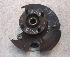 Ступица. Nissan: Wingroad, 100NX, Sunny California, Sentra, Presea, NX-Coupe, AD, Pulsar, Sunny Двигатели: CD20, GA15DE, GA15DS, SR18DE, GA16DE, GA16D...