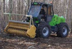 Merlo. Мульчер MM 180B (измельчитель), 6 800,00 кг. Под заказ
