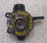 Ступица. Mazda Verisa, DC5W, DC5R Mazda Demio, DY5R, DY3R, DY5W, DY3W Двигатели: ZJVE, ZYVE