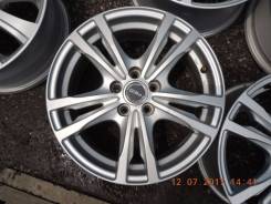 Bridgestone FEID. 6.5x16, 5x100.00, ET40, ЦО 72,0 мм.