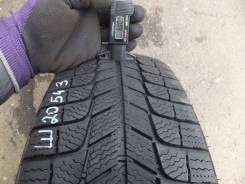 Michelin X-Ice Xi3. Зимние, без шипов, износ: 10%, 4 шт. Под заказ