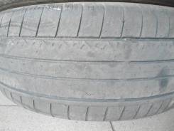 Dunlop SP Sport Maxx A1. Летние, 2010 год, износ: 50%, 4 шт
