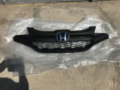 Решетка радиатора. Honda Fit, GK6, GK3, GK5, GK4, GP6, GP5