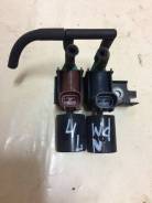 Клапан 4wd. Toyota Hilux Surf, KZN130G, KZN130W, VZN130G, LN130G, LN130W, KZN130, LN130 Двигатели: 2LT, 2LTE, 3VZE, 1KZTE