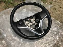 Переключатель на рулевом колесе. Honda Shuttle, GP8, GP7, GK9, GK8 Honda Fit, GK6, GK3, GK5, GK4, GP6, GP5 Honda Vezel, RU1, RU4