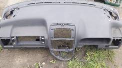 Панель приборов. Mercedes-Benz Vito