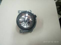 Фара противотуманная. Mitsubishi Outlander, GF3W, GF4W, GF7W, GF8W Двигатели: 4J11, 4J12, 6B31, 4B11, 4B12