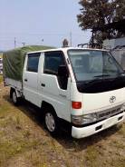 Toyota Hiace. Продаётся грузовик , 2 800 куб. см., 850 кг.